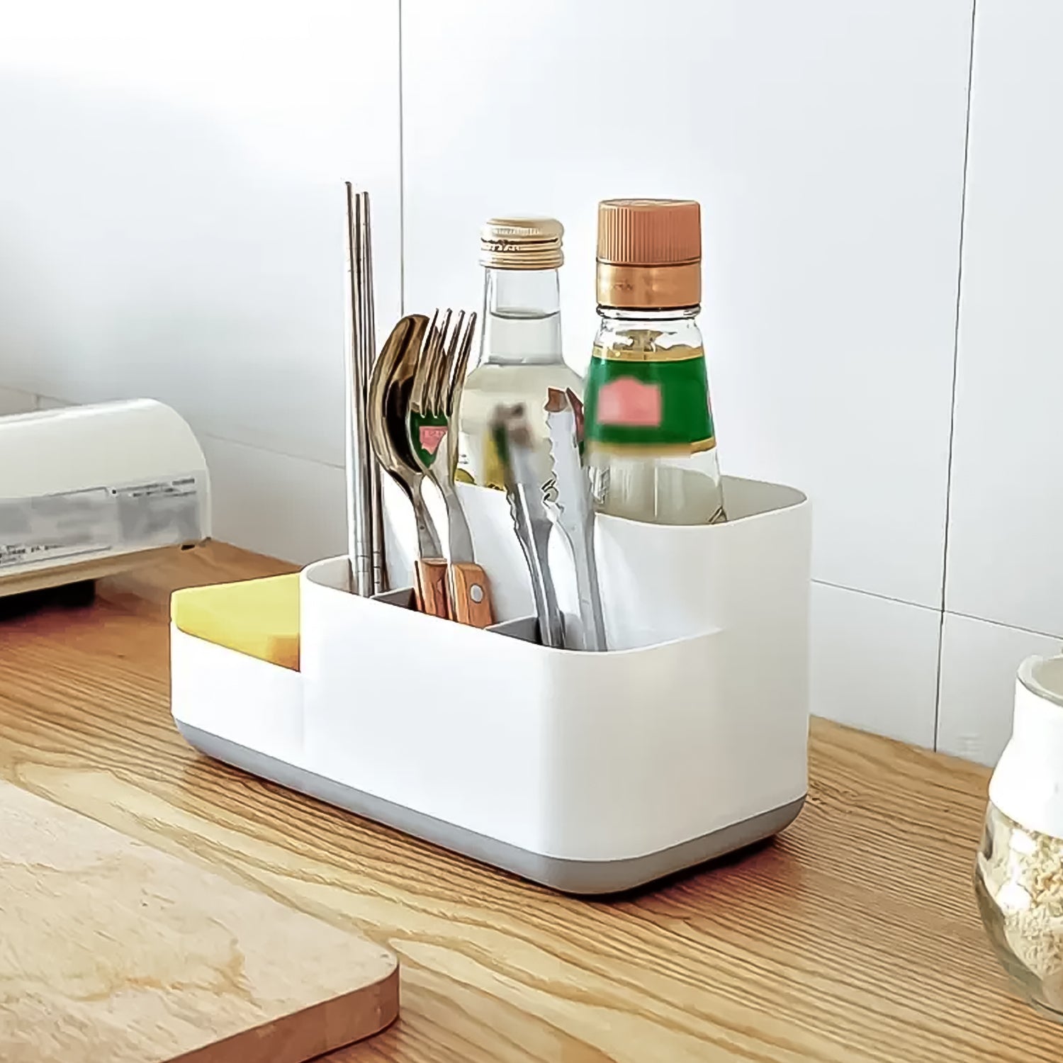 Plastic Organizer Holder Plastic Organizer Holder